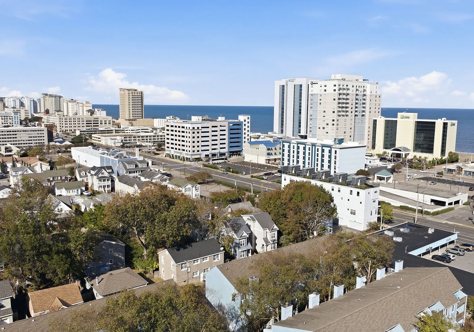 Furnished Rental at the Virginia Beach Oceanfront | Built in 2025 — Photo 4