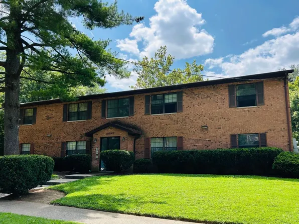 6427 Gracely Dr, Cincinnati, OH 45233