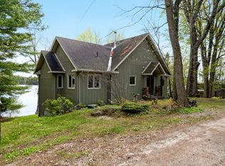 1374 Black Lake North Shr, Tay Valley, ON K7H 3C5