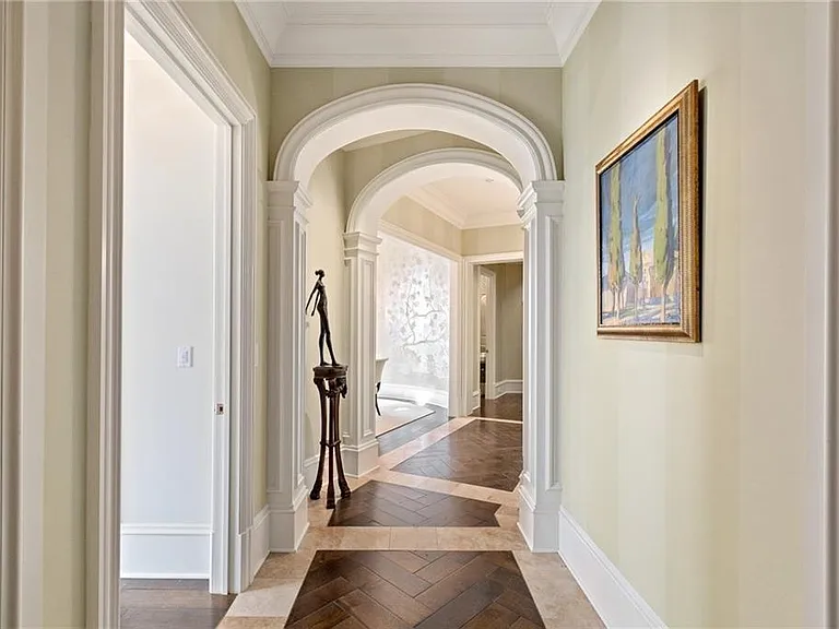 3376 Peachtree Rd NE #47A — Photo 2