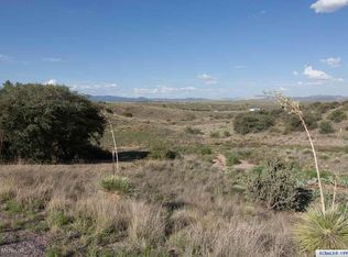 2912 S Bonita Ave, Silver City, NM 88061