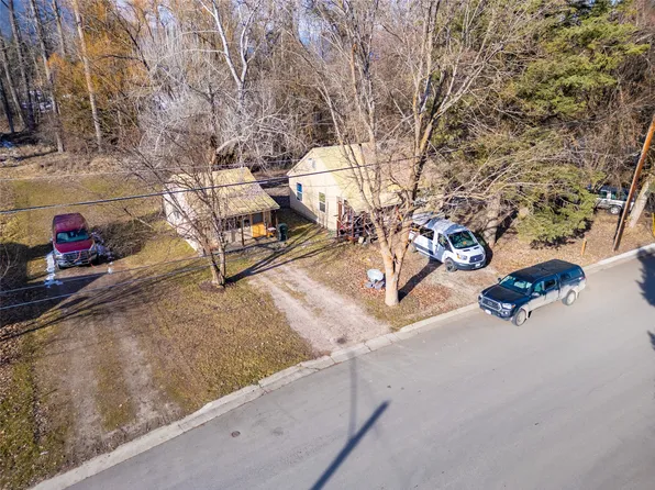 1120 Nevada Ave, Libby, MT 59923