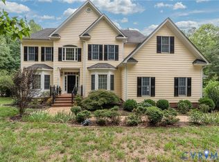 3002 Willow Trace Ln, Sandy Hook, VA 23153