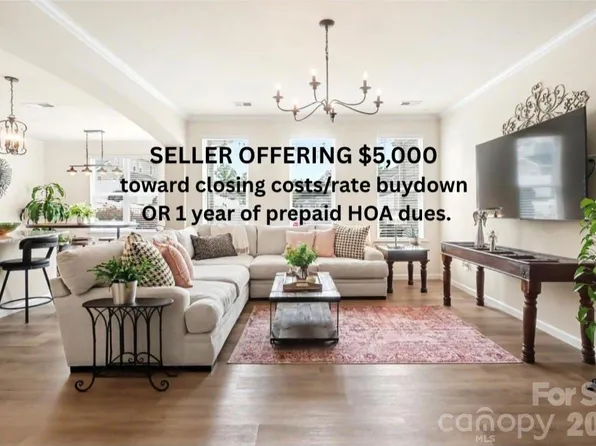 5023 American Bittern Ln, Charlotte, NC 28214