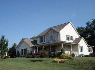 20 Bridle Path Way, Stevens, PA 17578