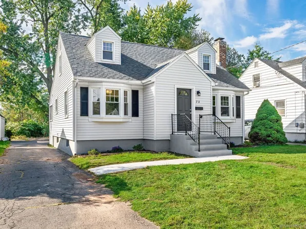73 Camp Avenue, Newington, CT 06111