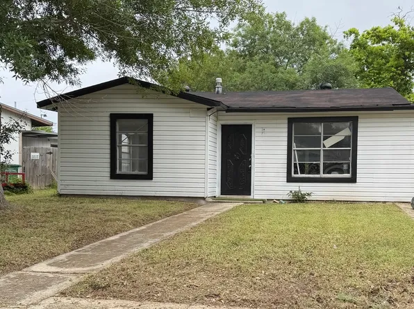 9923 EVENINGWAY DR, San Antonio, TX 78233