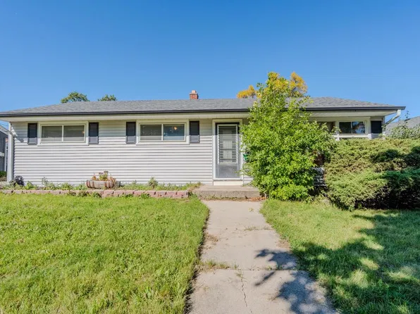 2506 W Whitaker AVENUE, Milwaukee, WI 53221