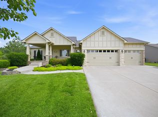 404 E Pretty Flowers St, Garden Plain, KS 67050