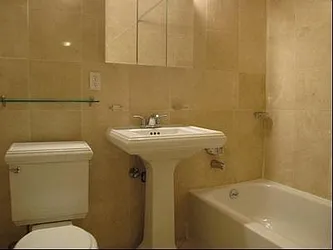 Rented by Centennial Properties NY