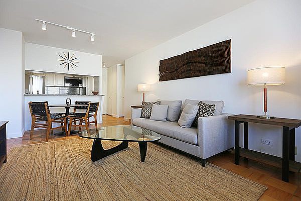 1st image of 320 E 46th St APT 23D
