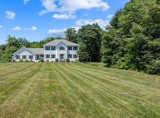 70 Town Farm Rd, Hampden, ME 04444