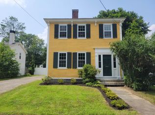 18 Elm St, Augusta, ME 04330