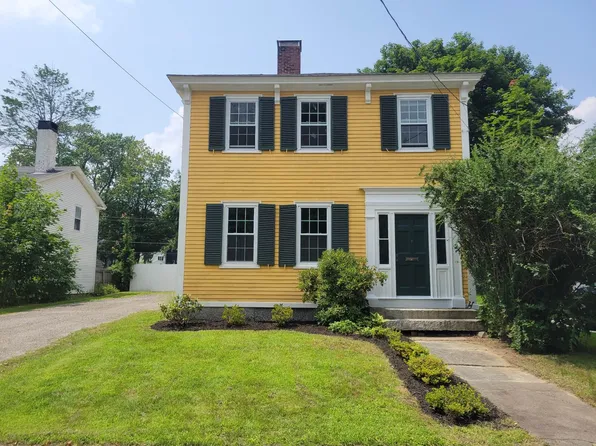 18 Elm Street, Augusta, ME 04330
