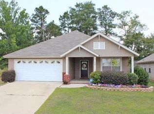 130 N Village Ln, Petal, MS 39465