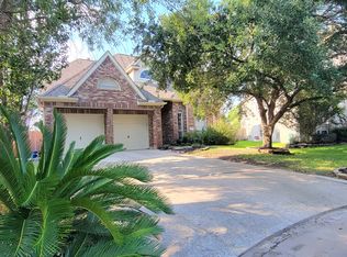 9506 Champions Cove Dr, Spring, TX 77379