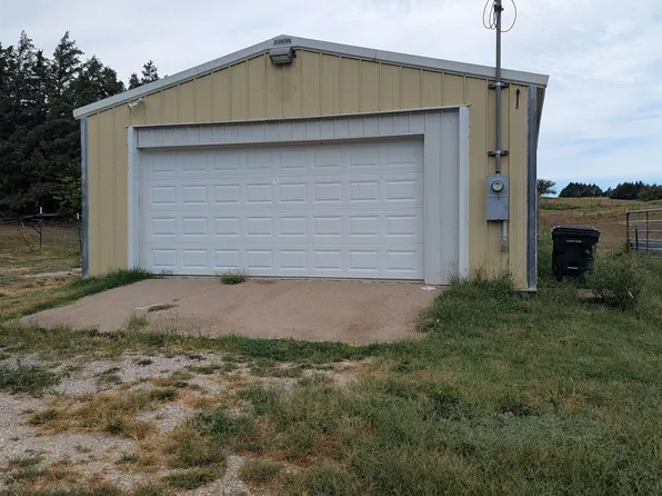 160 State St, Little River, KS 67457
