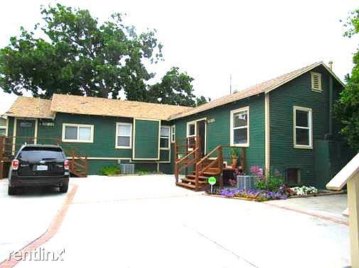 1311 1:2 Mohawk St Duplex