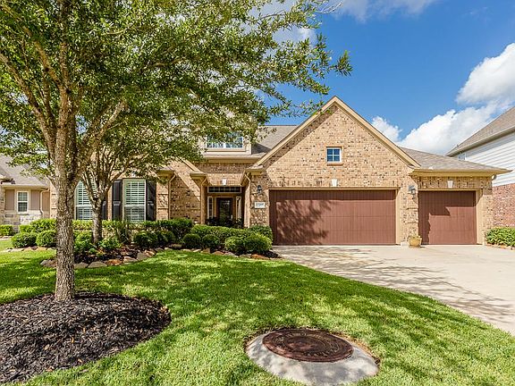 2nd image of 12407 Bruns Glen Ln
