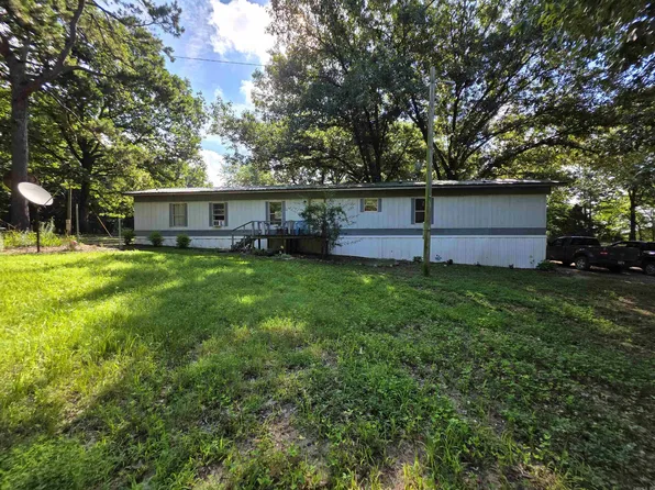 677 Polk St N #194, Mena, AR 71953