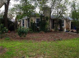 1709 W 32nd St, Austin, TX 78703