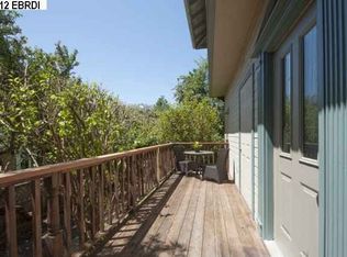 1915 Francisco St, Berkeley, CA 94709