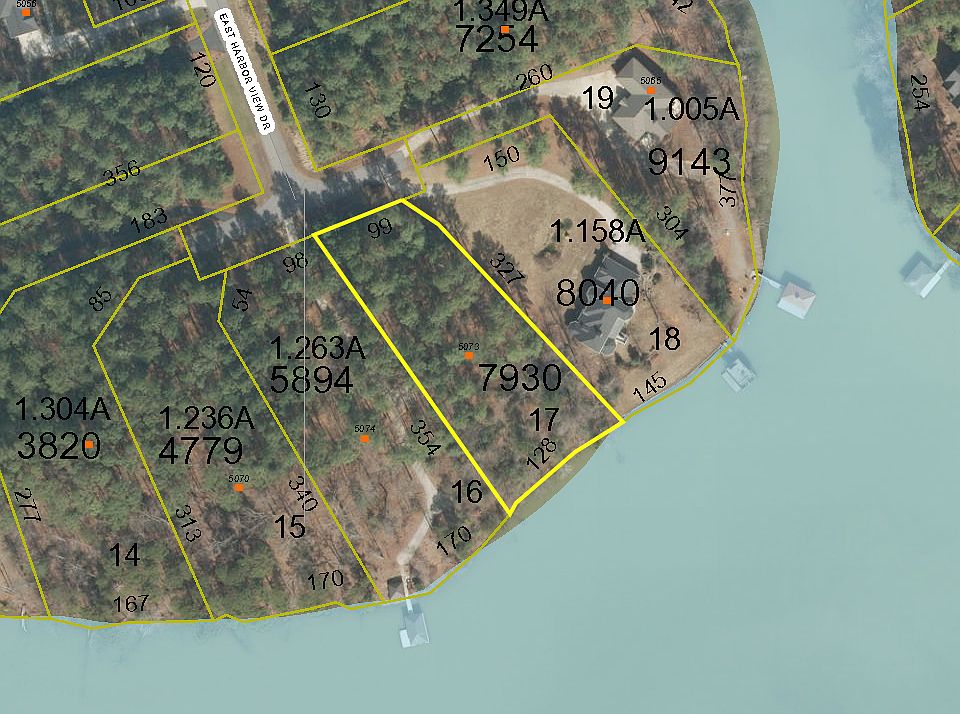 1st image of 5073 Harbor View Dr E
