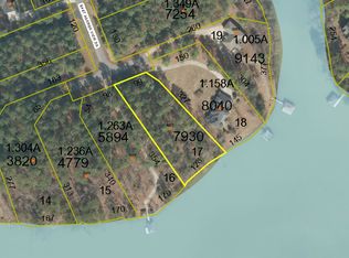 5073 Harbor View Dr E, Granite Falls, NC 28630