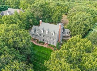 97 Quail Run, Glastonbury, CT 06033