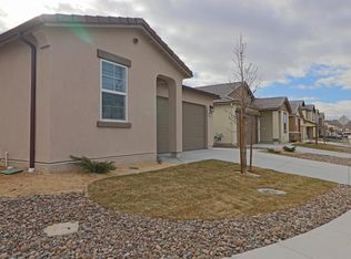 6862 Ronaldinho Dr, Sparks, NV 89436