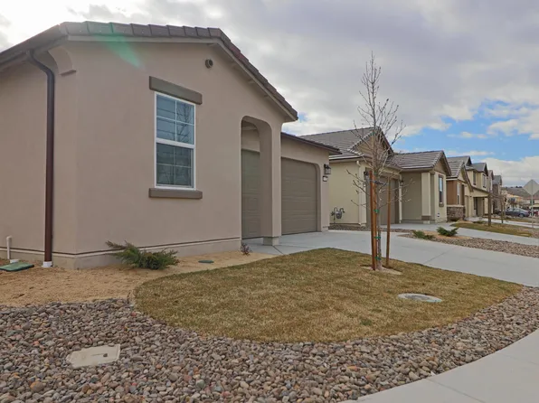 6862 Ronaldinho Dr, Sparks, NV 89436