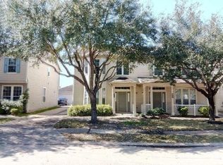 9727 Coyote Creek Dr, Houston, TX 77095