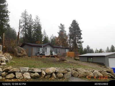 1411 S Winter Rd, Spokane, WA, 99212