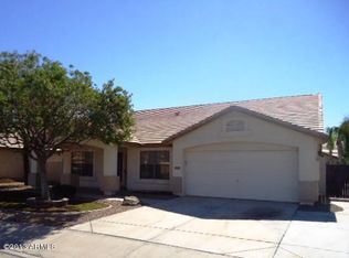 2053 E Willow Wick Rd, Gilbert, AZ 85296