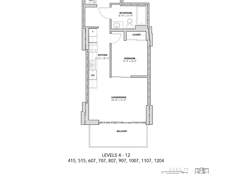 1711 Lions Gate Ln — Photo 45