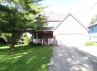 509 N Evanslawn Ave, Aurora, IL