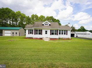 26866 Deal Island Rd, Princess Anne, MD 21853