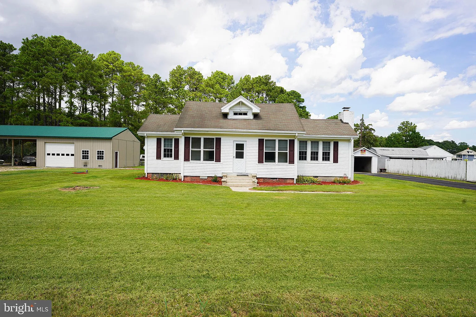26866 Deal Island Rd photo 1
