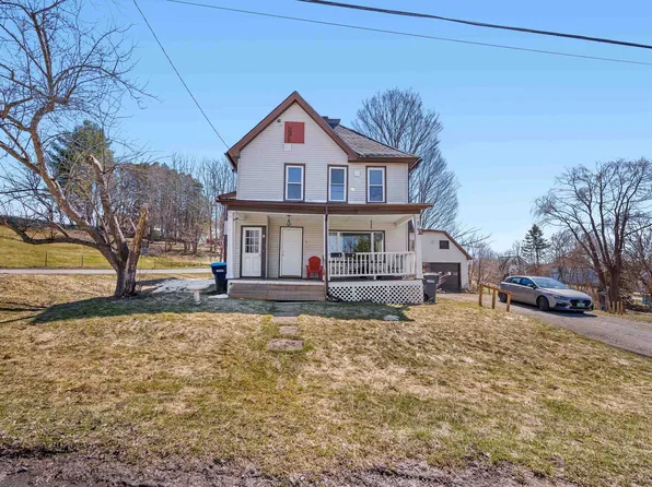 21 Winter Meadow, Barre City, VT 05641