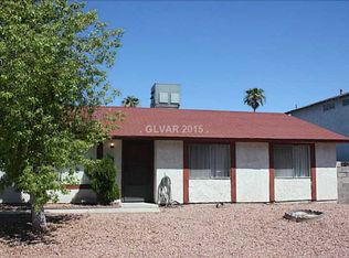 4432 Sun Vista Dr, Las Vegas, NV 89104