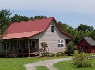 4874 E State Highway 10, Booneville, AR 72927