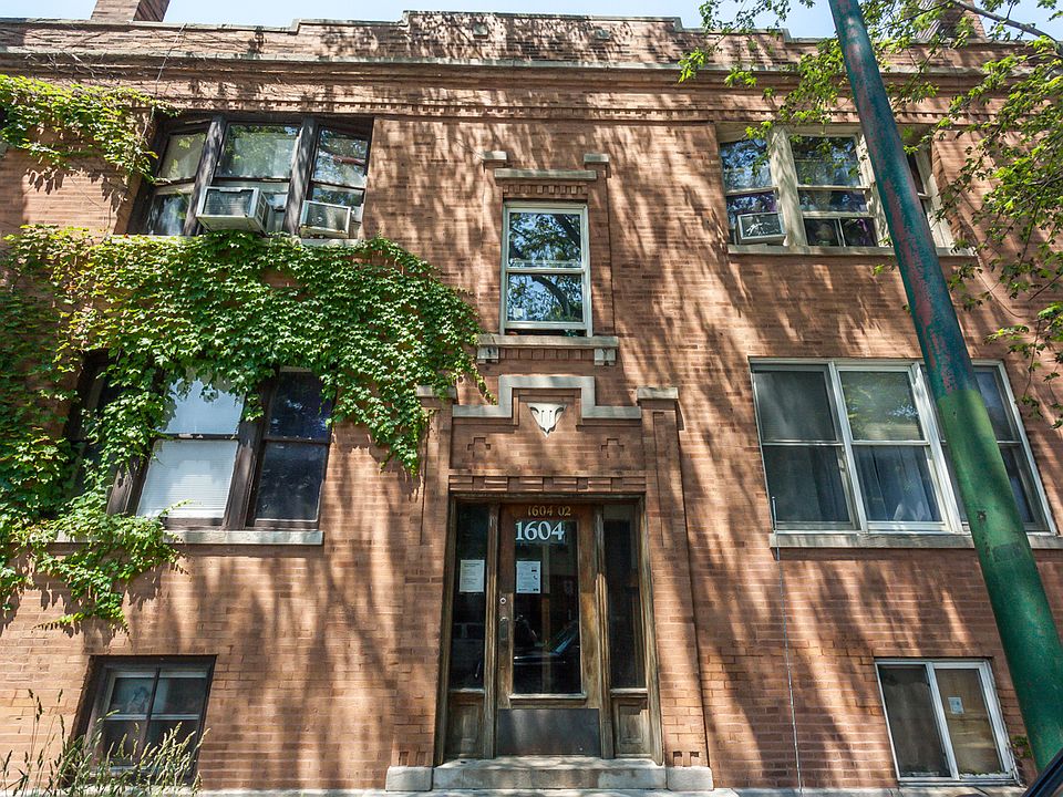 1st image of 1604 W Summerdale Ave #1