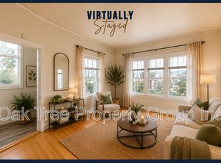 3505 Kempton Way APT 14, Oakland, CA 94611