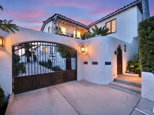 1361 S Tremaine Ave, Los Angeles, CA 90019