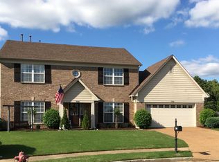 7596 Red Bird Rd, Olive Branch, MS 38654