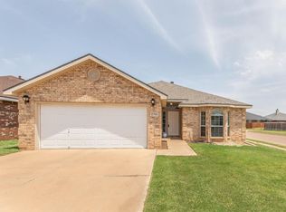 6706 86th St, Lubbock, TX 79424