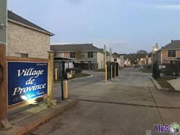 1773 Boulevard De Province APT D, Baton Rouge, LA 70816