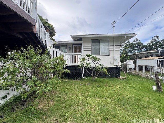 1st image of 54-247 Honomu St