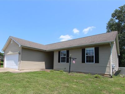 110 Hollyvale Dr, Cape Girardeau, MO, 63701