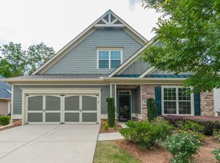 1415 Creek Vista Dr, Cumming, GA 30041